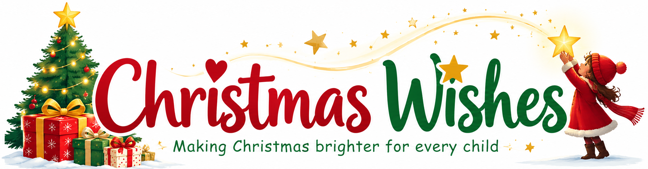Christmas Wishes